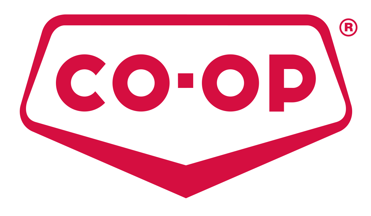 FEDERATED COOP