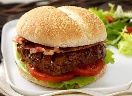 Burger BTL Diana D’Italiano MD 