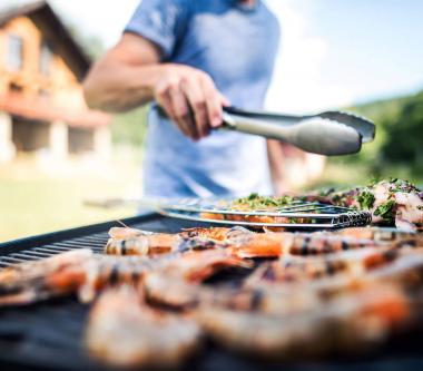 Top Tips for Perfectly Grilled Meals This Summer 