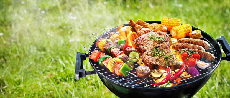 5 Ways to Go Big with BBQ Season this Summer